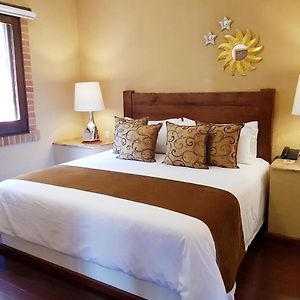 Queen Suite